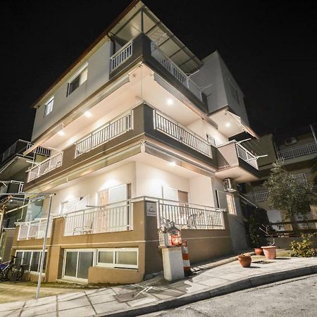 Villasartios 外观 照片
