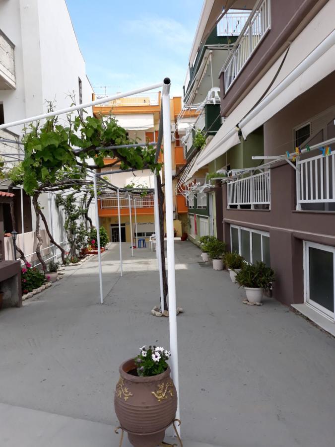 Villasartios 外观 照片